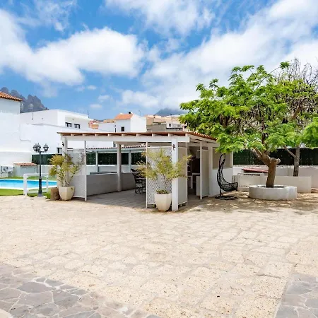 빌라 La Rueda Heated Private Pool, Billiard & Bbq *