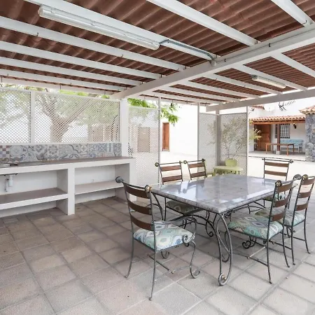 La Rueda Heated Private Pool, Billiard & Bbq 빌라