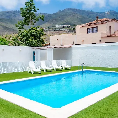 La Rueda Heated Private Pool, Billiard & Bbq 빌라 아데제
