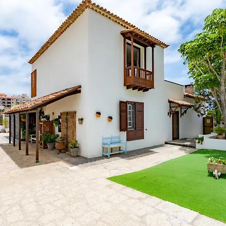 别墅 La Rueda Heated Private Pool, Billiard & Bbq *