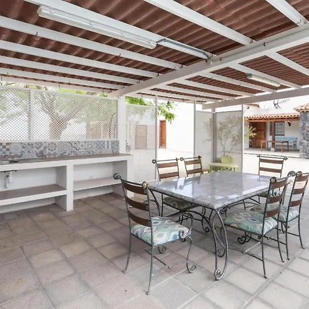 La Rueda Heated Private Pool, Billiard&bbq