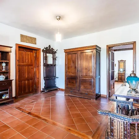La Rueda Heated Private Pool, Billiard&bbq